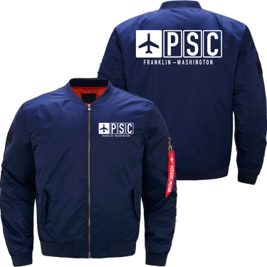 PSC AIRPOART MA1 JACKET